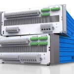 High-Current Switching Simplifies Automated Tests