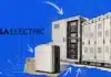 Battery Energy Storage Scales From Homes To Grids