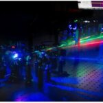 Solution-Processed Laser Advances Polariton Research
