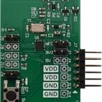 Low-Power NFC Design Simplifies Connected Embedded Applications