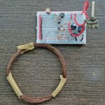 BFO Metal Detector