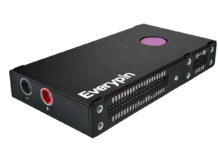 PwrBlock 323 Brings Programmable Power to Test Fixtures Everypin PwrBlock 323 open-hardware programmable power supply with USB-C ports and I/O headers