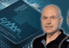 The Memory Technology Challenging SRAM
