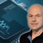 The Memory Technology Challenging SRAM