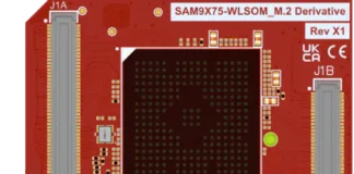 Compact System Platform Simplifies Embedded Product Development Cycles