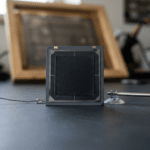 Screen-Printed Perovskite Cells Reach 22.41 Per Cent In Open Air