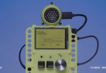 Offline Translator Enables Private Multilingual Conversations Without Internet Access