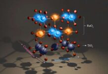 Quantum Magnetism Boosts Electronic Materials