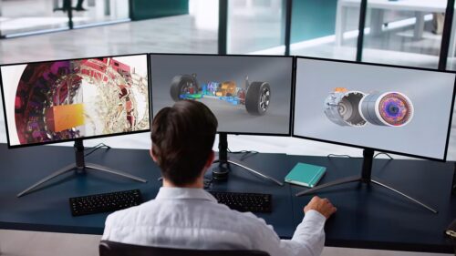 Siemens accelerates engineering simulation with a unified AI-powered Simcenter portfolio