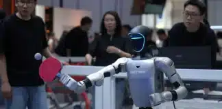 Humanoid and robotic systems showcases wider capabilities