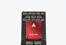 Flight Controller Brings Flexible Hardware To UAVs
