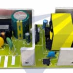 60 W High-Current Power Supply 