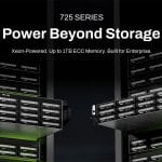Enterprise NAS Brings AI And Storage Together