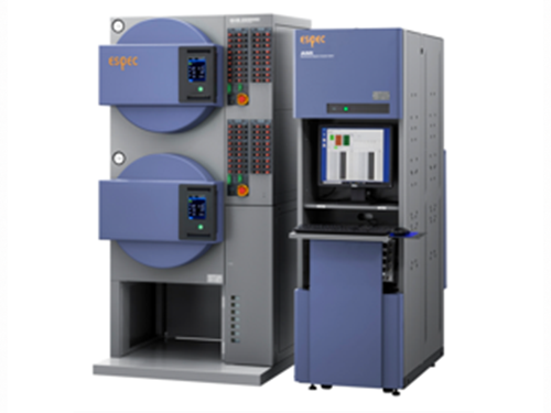 AMI-SPM Low-Voltage Insulation Reliability Evaluation System
