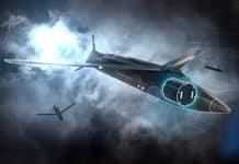 Electronic Warfare Shrinks For Smaller Aircraft