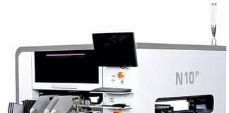 Leading Suppliers Of SMT Pick-and-Place Machines NeoDen-N10P
