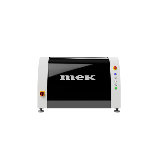 Mek (Marantz Electronics) Launches Redesigned PowerSpector JSAz 350 Desktop AOI