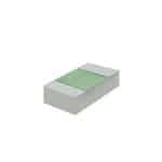 Thin Film Resistors for High-Frequency Applications