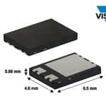 Ultra-Low-Profile Rectifiers With 12 A Current Ratings 