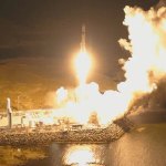 Europe Puts A Homegrown Rocket Into Orbit 