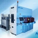Six Semiconductor Tools Target Advanced Chipmaking