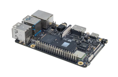 ArmSoM Sige6 Allwinner A733 SBC