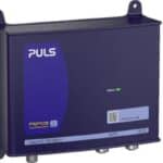 PULS Introduces New Low Power Field-Mounted Power Supplies