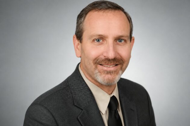 Brian King, Senior Applications Engineer and technical expert at Texas Instruments (TI)
