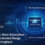 UWB Extends Its Reach to New Applications
