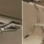 Robotic Arms Could Turn Homes Into Self-Running Spaces