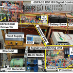 Hybrid Electronics Extend EV Batteries