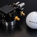 Diamond Sensors Target GPS-Free Navigation