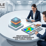 Ample Semiconductors Expands RTL Expertise To Develop Own Chips