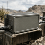 Power Supply Targets Extreme Conditions
