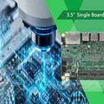 Compact Industrial Board Packs 180 TOPS Of AI
