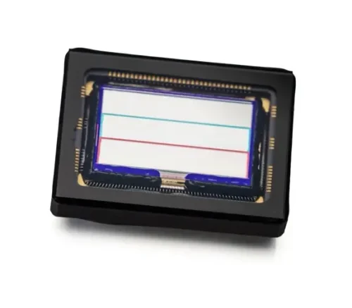 Imec’s most advanced hyperspectral sensor for Earth observation and industrial applications