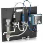 Configurable Liquid Panels Simplify Water Quality Measurement Systems