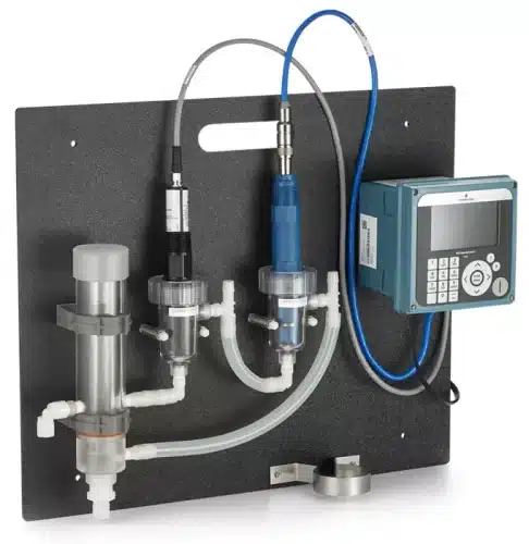 Emerson Simplifies Liquid Analysis to Improve Operational Efficiency