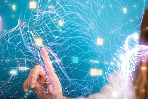Battery-Free Smart Textile Boosts Wireless Sensor Data Throughput 37.8 Times