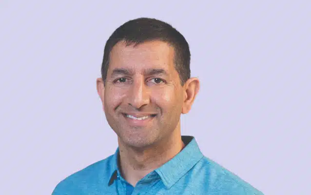Jin Bains, CEO, Mini-Circuits
