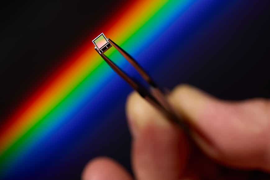 SPAD Sensor Brings Multimodal Processing On-Chip