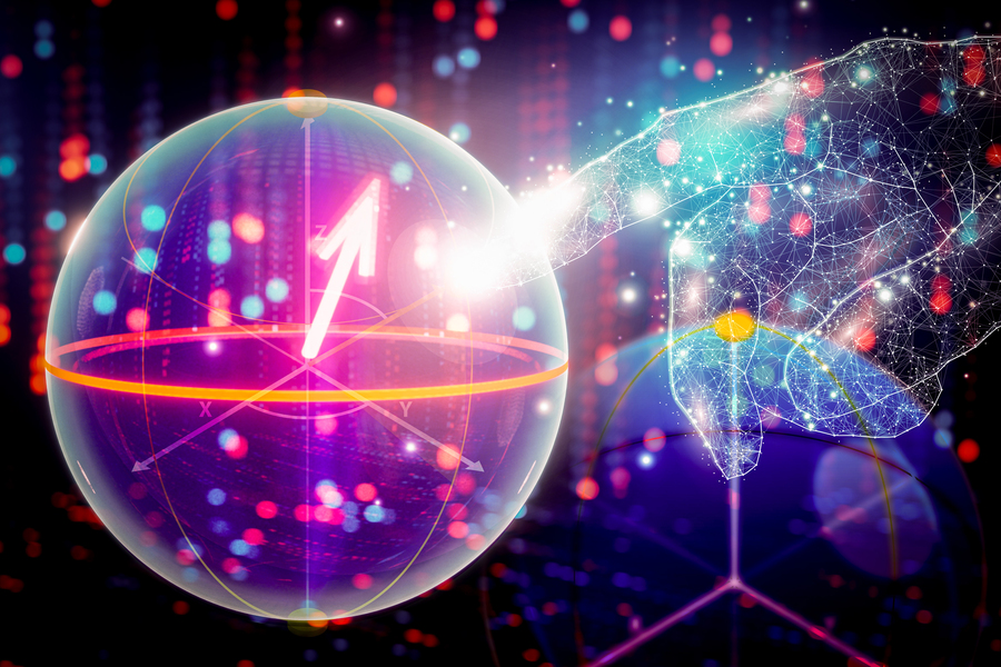 New qubit architecture enables faster, more accurate operations
