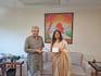 Face Setbacks, Learn From Them, And Return Stronger: The Journey of Malini Narayanamoorthi