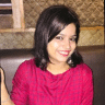 Nitisha Dubey