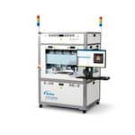 Acoustic Inspection Targets Packaging Defects