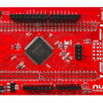 MCU Brings Hardware Control To Robotics 