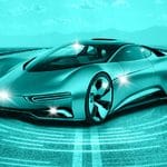 AI Processor Keeps Vehicle Security Always On