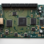 Low-Cost PCB Enables Automated Device Testing