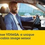 In-Cabin Imaging Gets A Compact Upgrade