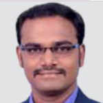 Pitchai Muthu M., Team Lead at Advantech